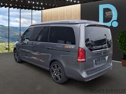 PÖSSL Vanstar 300 d Tageszulassung