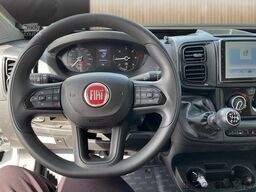 EURAMOBIL Van V 635 HB Radio DAB, Heizung 6KW, RFK,