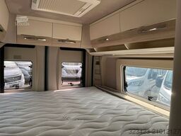 EURAMOBIL Van V 635 HB Radio DAB, Heizung 6KW, RFK,