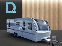 ADRIA Adora 673 PK Tandemachse, Mikro, Fußbodenheizung