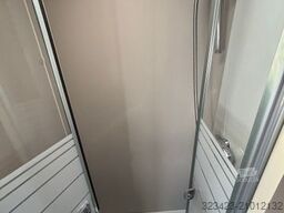 ADRIA Adora 673 PK Tandemachse, Mikro, Fußbodenheizung