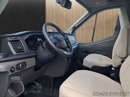 KARMANN Dexter 4x4 DE 560 AW Allrad 4x4, Rückfahrkamera