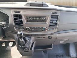 KARMANN Dexter 4x4 DE 560 AW Allrad 4x4, Rückfahrkamera