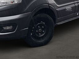 KARMANN Dexter 4x4 DE 570 AW Klima, RFK, El. Trittstufe