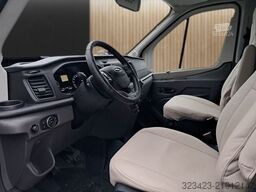 KARMANN Dexter 4x4 DE 570 AW Klima, RFK, El. Trittstufe