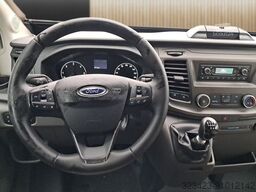 KARMANN Dexter 4x4 DE 570 AW Klima, RFK, El. Trittstufe