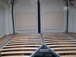 KARMANN Dexter 4x4 DE 570 AW Klima, RFK, El. Trittstufe