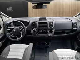 SUNLIGHT Adventure T 66S Automatik, Dörr Edition, TV