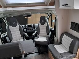 SUNLIGHT Adventure T 66S Automatik, Dörr Edition, TV