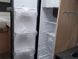 SUNLIGHT Adventure T 66S Automatik, Dörr Edition, TV