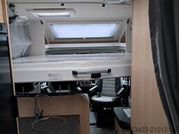 SUNLIGHT Adventure T 66S Automatik, Dörr Edition, TV