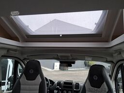 SUNLIGHT Adventure T 66S Automatik, Dörr Edition, TV