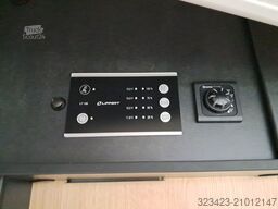 SUNLIGHT Adventure T 66S Automatik, Dörr Edition, TV