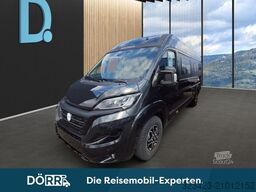 WESTFALIA Columbus 640 E 180 PS Autom Tageszulassung
