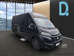 WESTFALIA Columbus 640 E 180 PS Autom Tageszulassung
