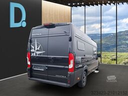 WESTFALIA Columbus 640 E 180 PS Autom Tageszulassung