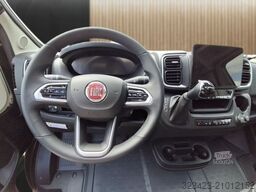 WESTFALIA Columbus 640 E 180 PS Autom Tageszulassung