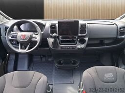 WESTFALIA Columbus 640 E 180 PS Autom Tageszulassung