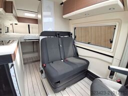 WESTFALIA Columbus 640 E 180 PS Autom Tageszulassung