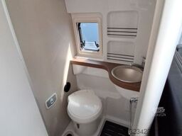 WESTFALIA Columbus 640 E 180 PS Autom Tageszulassung