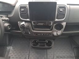 ADRIA Matrix Supreme 670 SL LED,Radio,RFK,Safety+Style