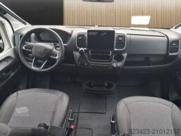 ADRIA Matrix Supreme 670 SL LED,Radio,RFK,Safety+Style