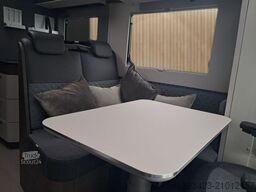 ADRIA Matrix Supreme 670 SL LED,Radio,RFK,Safety+Style