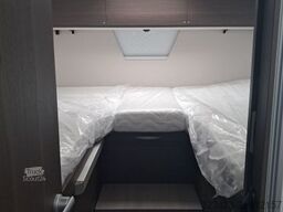 ADRIA Matrix Supreme 670 SL LED,Radio,RFK,Safety+Style