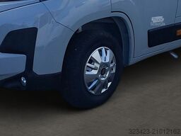 KARMANN Dexter DE 625  Captain-Chair-Sitze, RFK