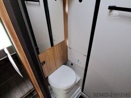 KARMANN Dexter DE 625 Captain-Chair-Sitze, RFK
