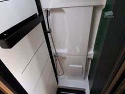 KARMANN Dexter DE 625  Captain-Chair-Sitze, RFK