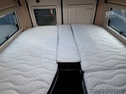 KARMANN Dexter DE 625  Captain-Chair-Sitze, RFK