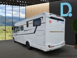 EURAMOBIL Integra Line IL 720 EF SAT, SOLAR, LUFTFEDERUNG