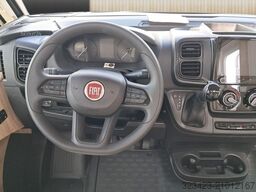 EURAMOBIL Integra Line IL 720 EF SAT, SOLAR, LUFTFEDERUNG