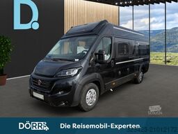 EURAMOBIL Van V 635 EB Fahrassistenzpaket, Klimaauto, RFK