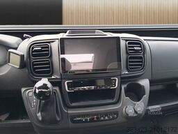 EURAMOBIL Van V 635 EB Fahrassistenzpaket, Klimaauto, RFK