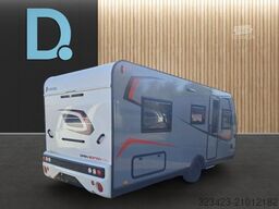 STERCKEMAN Open Edition 522LJ 1800 kg