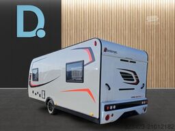 STERCKEMAN Open Edition 522LJ 1800 kg