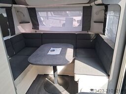 STERCKEMAN Open Edition 522LJ 1800 kg