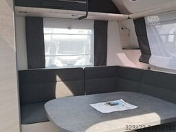 STERCKEMAN Open Edition 522LJ 1800 kg