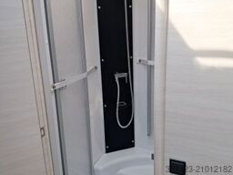 STERCKEMAN Open Edition 522LJ 1800 kg