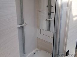 STERCKEMAN Open Edition 522LJ 1800 kg