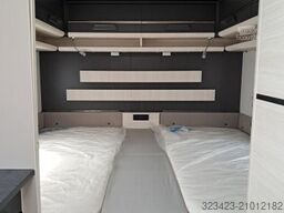 STERCKEMAN Open Edition 522LJ 1800 kg