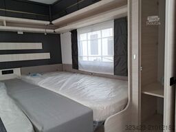 STERCKEMAN Open Edition 522LJ 1800 kg