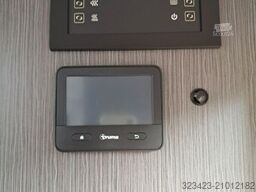 STERCKEMAN Open Edition 522LJ 1800 kg