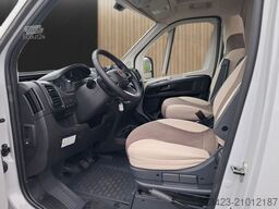 KARMANN Davis Lifestyle DA 620 LS Tageszulassung!