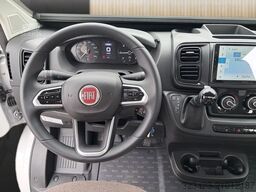 KARMANN Davis Lifestyle DA 620 LS Tageszulassung!