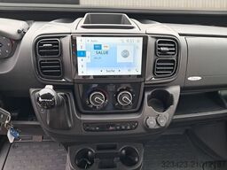 KARMANN Davis Lifestyle DA 620 LS Tageszulassung!