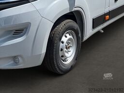 EURAMOBIL Van V 635 HB 6KW Heizung, Radio DAB, RFK