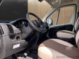 EURAMOBIL Van V 635 HB 6KW Heizung, Radio DAB, RFK